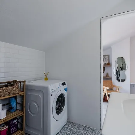 Casa Cruz Do Mar - Oceanview Gem * Santa Cruz (Oeste)