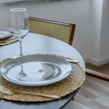 Apartment Casa Cruz Do Mar - Oceanview Gem *