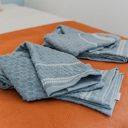 Apartment Casa Cruz Do Mar - Oceanview Gem Santa Cruz (Oeste)