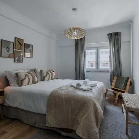 Casa Cruz Do Mar - Oceanview Gem