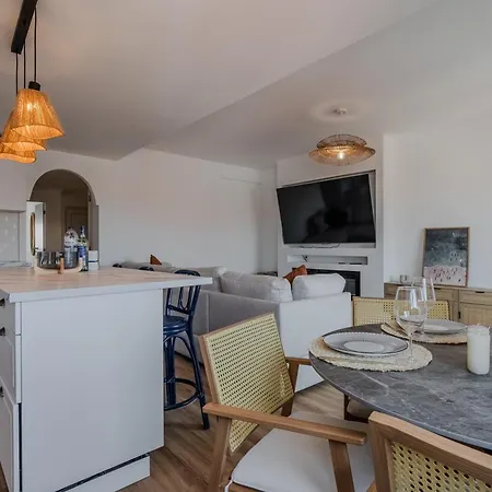 Apartment Casa Cruz Do Mar - Oceanview Gem *