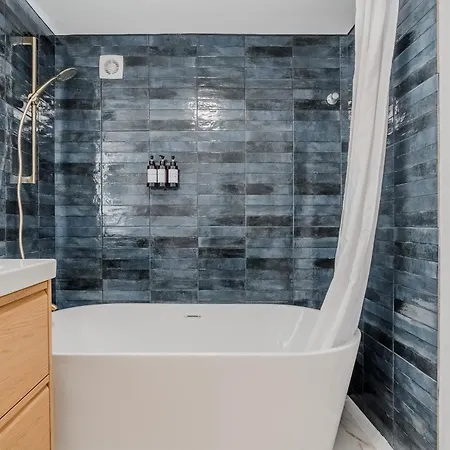 Casa Cruz Do Mar - Oceanview Gem * Santa Cruz (Oeste)