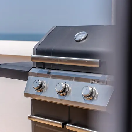 Casa Cruz Do Mar - Oceanview Gem Apartment