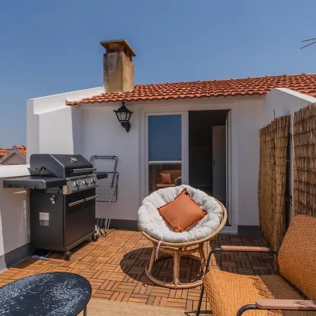 Apartment Casa Cruz Do Mar - Oceanview Gem *