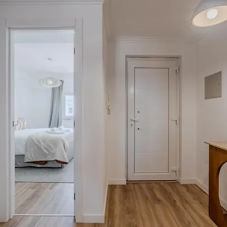 Casa Cruz Do Mar - Oceanview Gem Apartment *