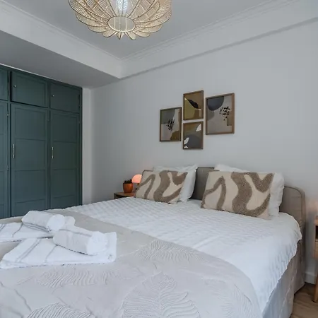 Casa Cruz Do Mar - Oceanview Gem