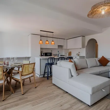 Casa Cruz Do Mar - Oceanview Gem *