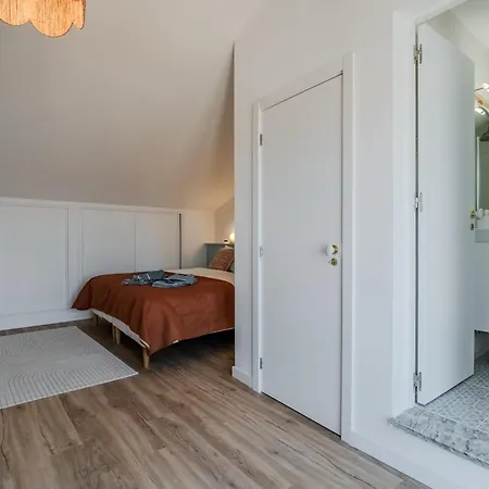 Casa Cruz Do Mar - Oceanview Gem Apartment *