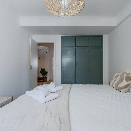 Casa Cruz Do Mar - Oceanview Gem * Santa Cruz (Oeste)