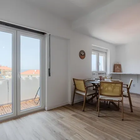 Casa Cruz Do Mar - Oceanview Gem *