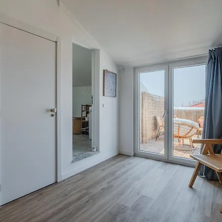 Casa Cruz Do Mar - Oceanview Gem * Santa Cruz (Oeste)