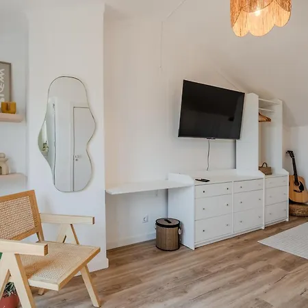 Casa Cruz Do Mar - Oceanview Gem