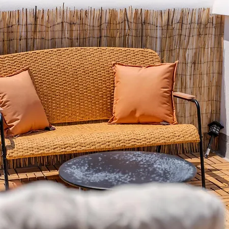 Casa Cruz Do Mar - Oceanview Gem Apartment