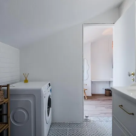 Casa Cruz Do Mar - Oceanview Gem Apartment *