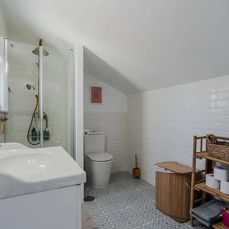 Casa Cruz Do Mar - Oceanview Gem *