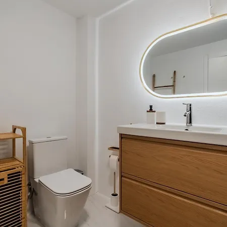 Apartment Casa Cruz Do Mar - Oceanview Gem *