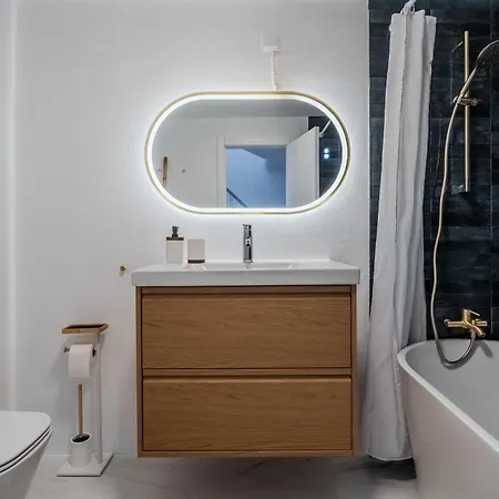 Casa Cruz Do Mar - Oceanview Gem *