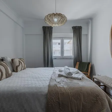 Casa Cruz Do Mar - Oceanview Gem Apartment *